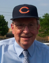 Ray D. Walters