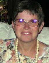 Karen Cynthia Prince