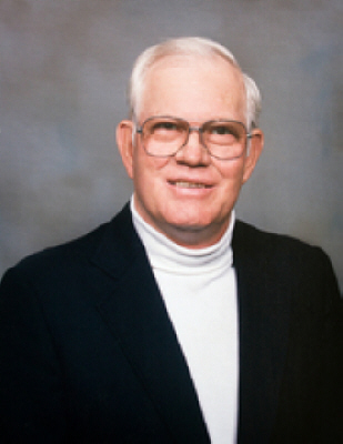 Photo of Arnold Lambeck, Jr.