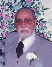 Carlo F. Delli Bovi