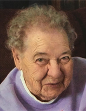 Mildred Irene Zielinski