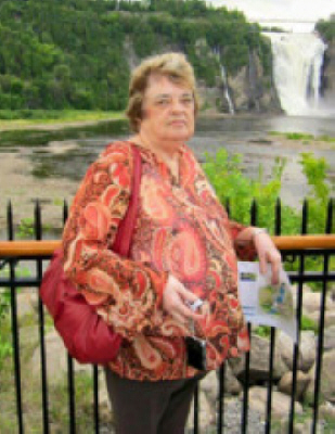 Mary Katherine Boyce Innisfail, Alberta Obituary