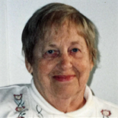 Betty Lucille Weaver