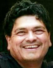Luis E. Miranda