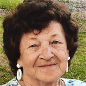 Patricia Pethtel