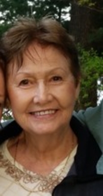 Janice Rae Snyder Manistee, Michigan Obituary