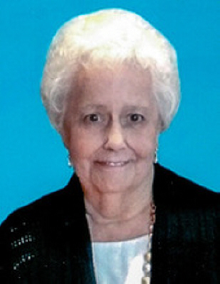Theresa B. Lapointe