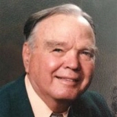 Edward R. Kinchen
