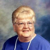 Marjorie E. Jenkins