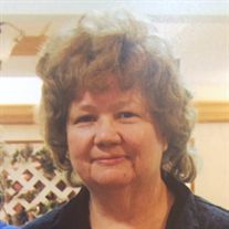 Donna Elaine Weck Obituary