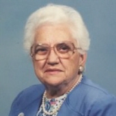 Betty June Coulter