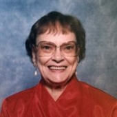 Marjorie L. Swearingen