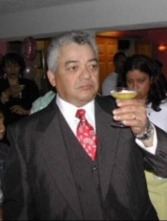 Roberto Rodriguez Bronx Obituary