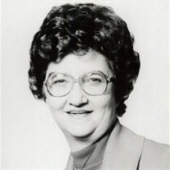 Patricia A. Braden