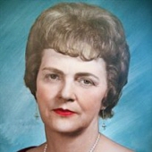 Wilma F. Wilson