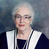 Bernice Mae Ford