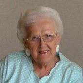 Evelyn M. Clark