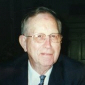 Raymond V. Miller