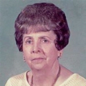 Marjorie E. Miller