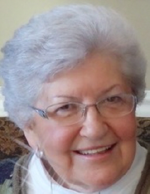Dorothy L. Glaser