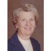 Esther M. Skidmore