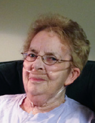 Maureen Anne Shakura Edmonton, Alberta Obituary