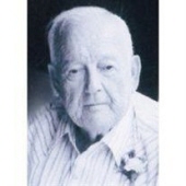 Walter "Ralph" Odle 1131373