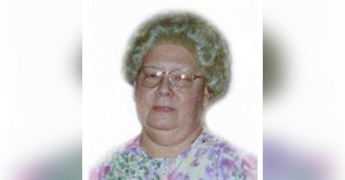 Shirley A. Liston Obituary