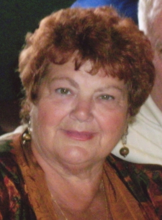 Marilyn J. Hall-Sankey New Castle Obituary