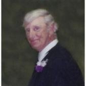 Ralph Edward Moore