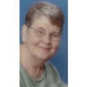 Beverly A. Fritchie 1131815
