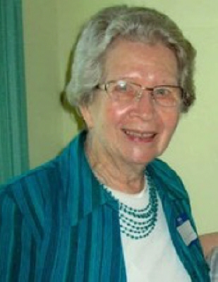Velma  Leora Dorman