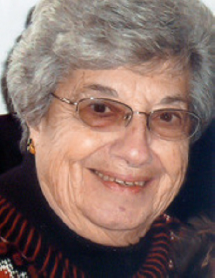 Angela A. Baehr