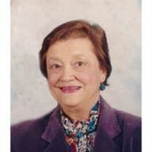 Betty Lou Schernekau