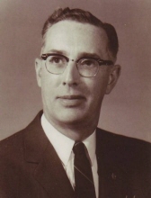 Arthur E. Wheeler