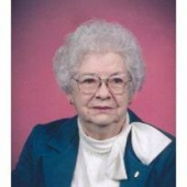 Shirley Higgins Caywood 1131964