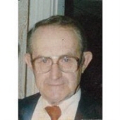 Donald W. Stevenson
