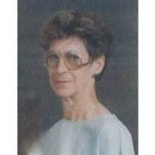 Doris Elaine Kelley