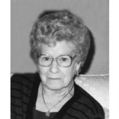 Doris Jane Meeker