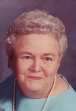 Martha W. Caron