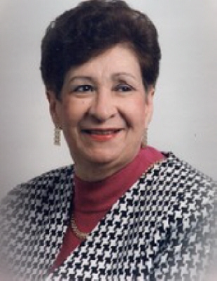 Rita Kennedy