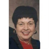 Phyllis Jean Wade