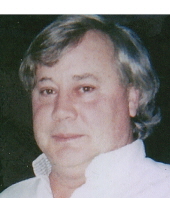 Everett A. "Andy" Anderson