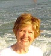 Patricia Gail (Fisher) Summers