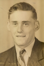 Clyde O. Barnette