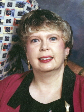 Deborah Stone