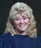 Shirley Jean Haas