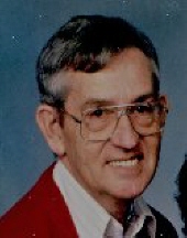 Chester R. Hascue