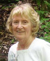 Lois June Shamblin