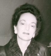 Margaret Esther Wilcoxen